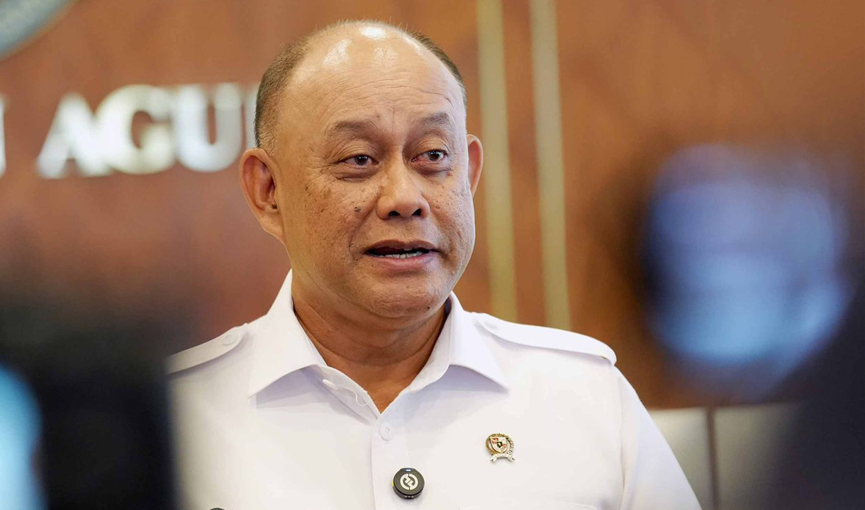 Kabar Dadan Hindayana Cs Dijemput Paksa Beredar, Kejagung Angkat Bicara