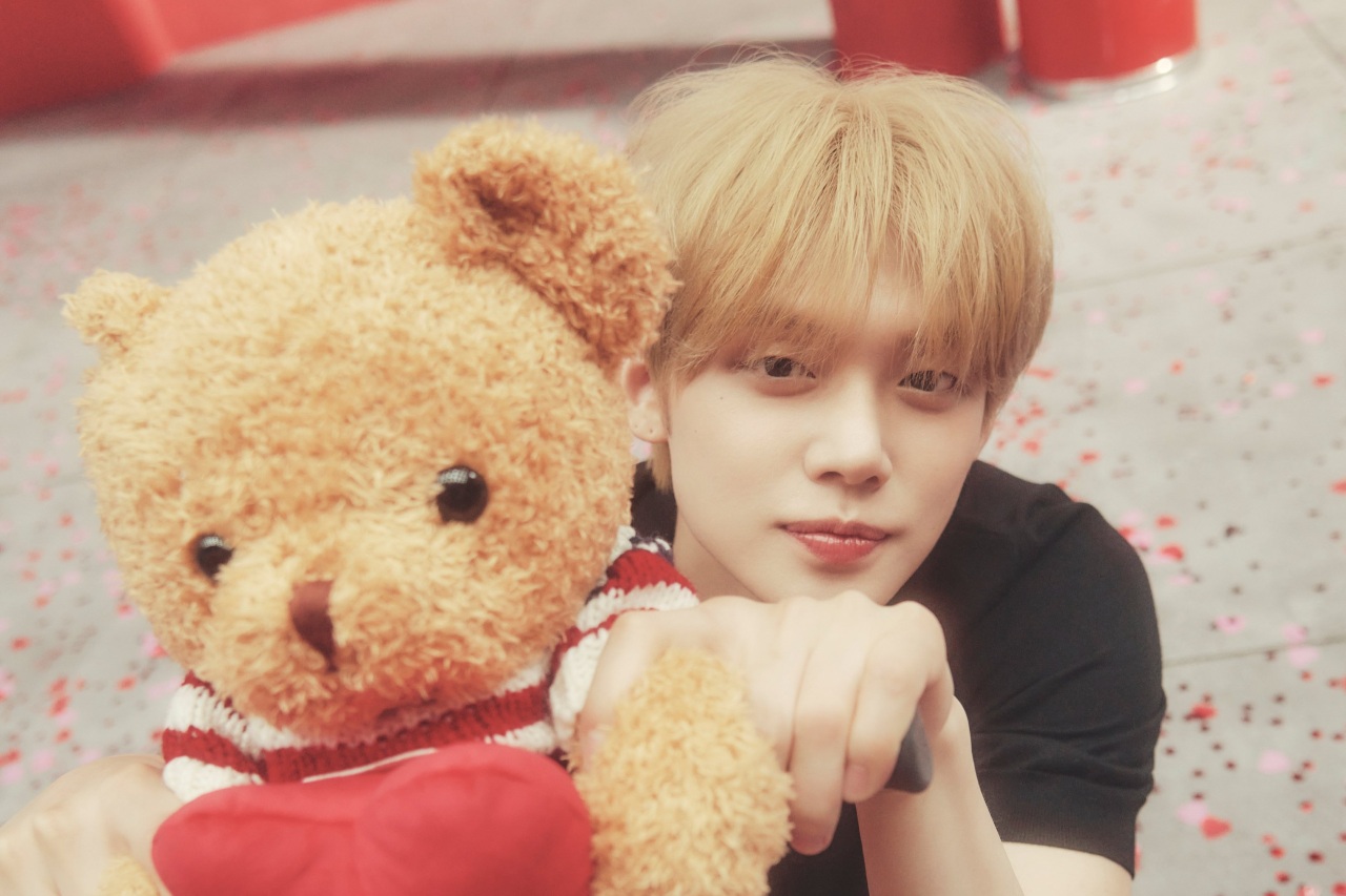 Happy Yeonjun Day! Simak Profil dan Fakta Menarik Rapper TXT yang Berulang Tahun 13 September