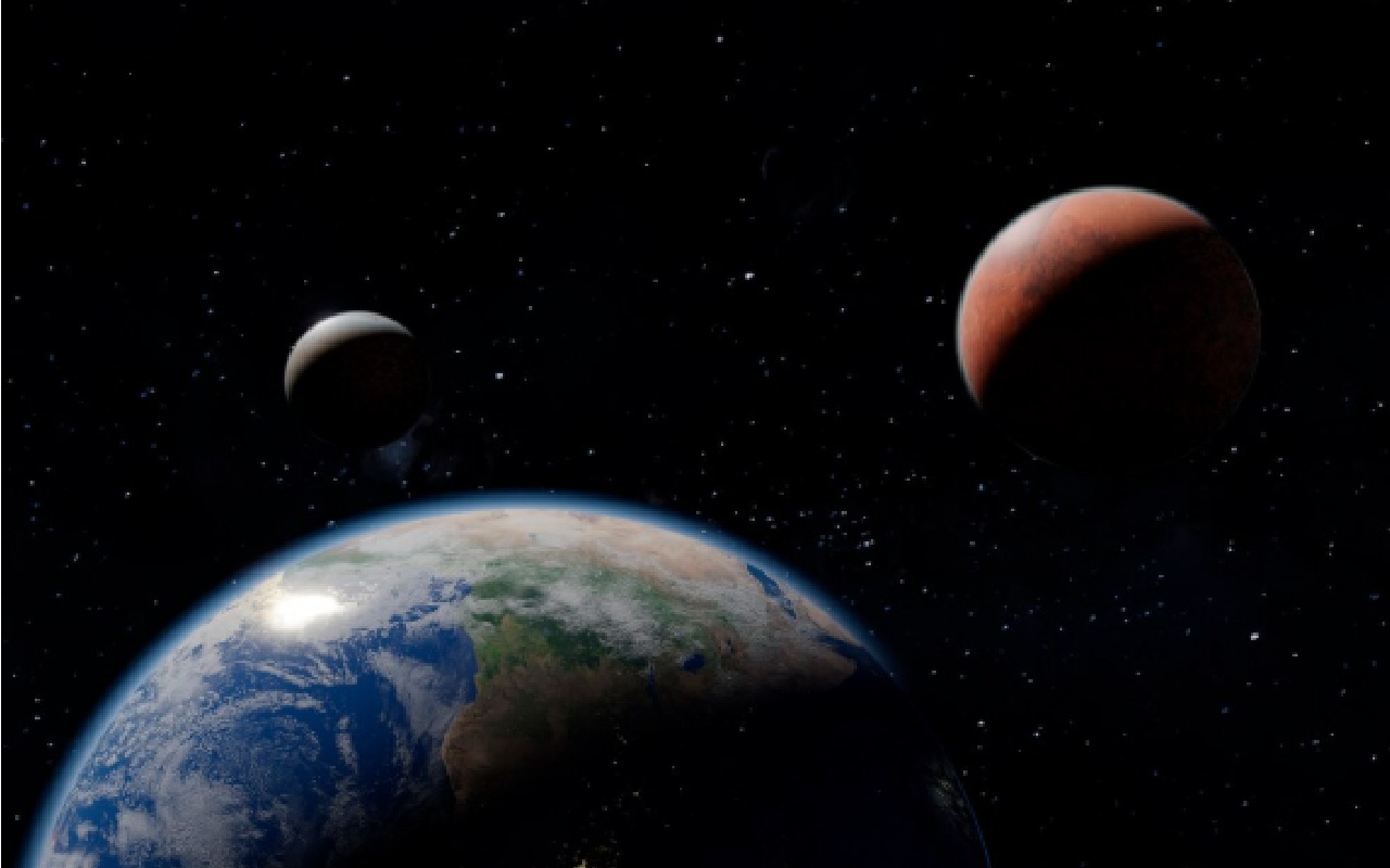 Astronom Temukan 27 Planet Baru Mirip Tatooine di Star Wars, Orbit Dua Matahari Sekaligus