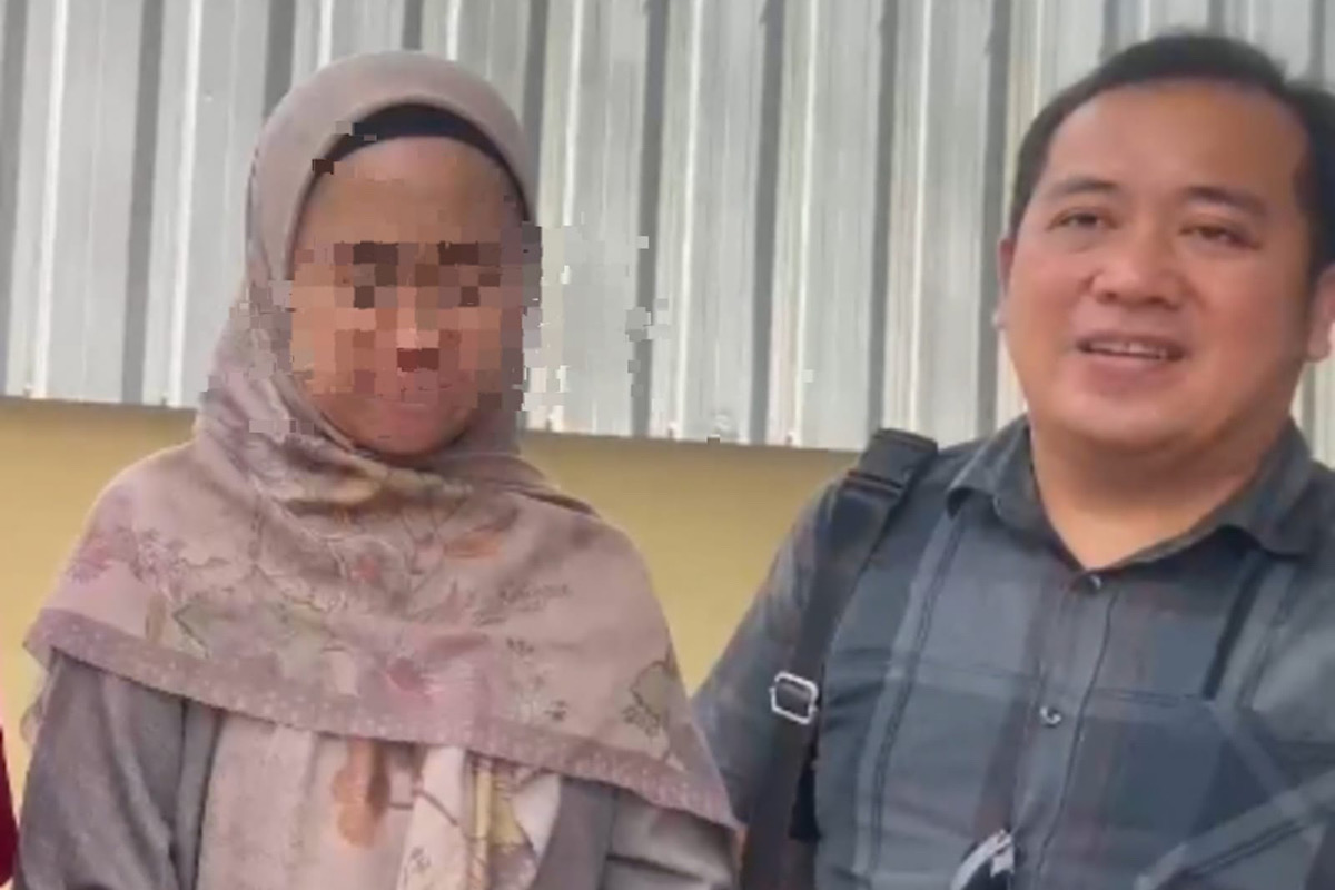 Terbongkar! Dokter di Palembang Ditipu Suami Beridentitas Ganda, Kerugian Tembus Rp1 Miliar