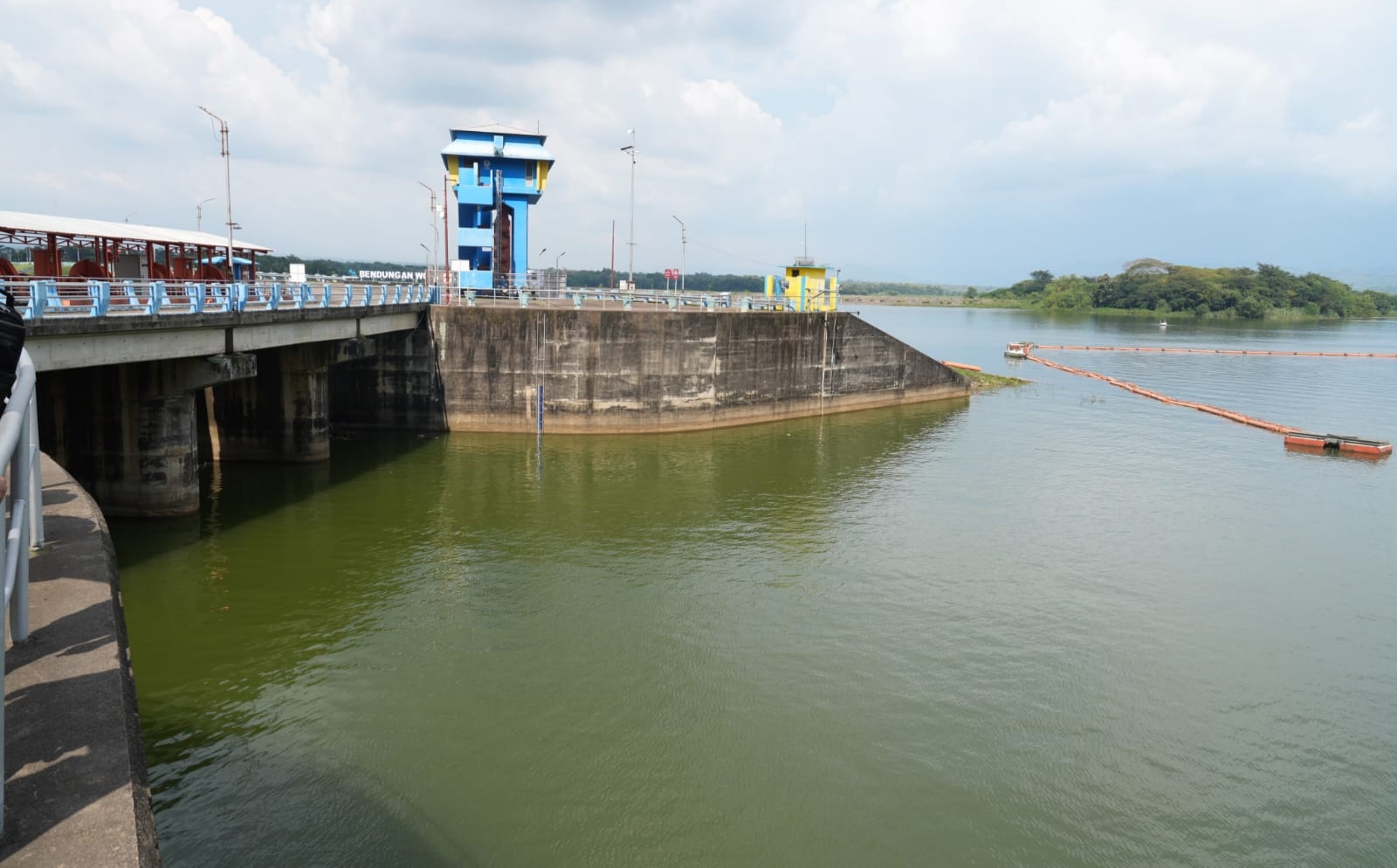 Seberapa Siap Indonesia Hadapi Ancaman El Nino Godzilla di Musim Kemarau? 