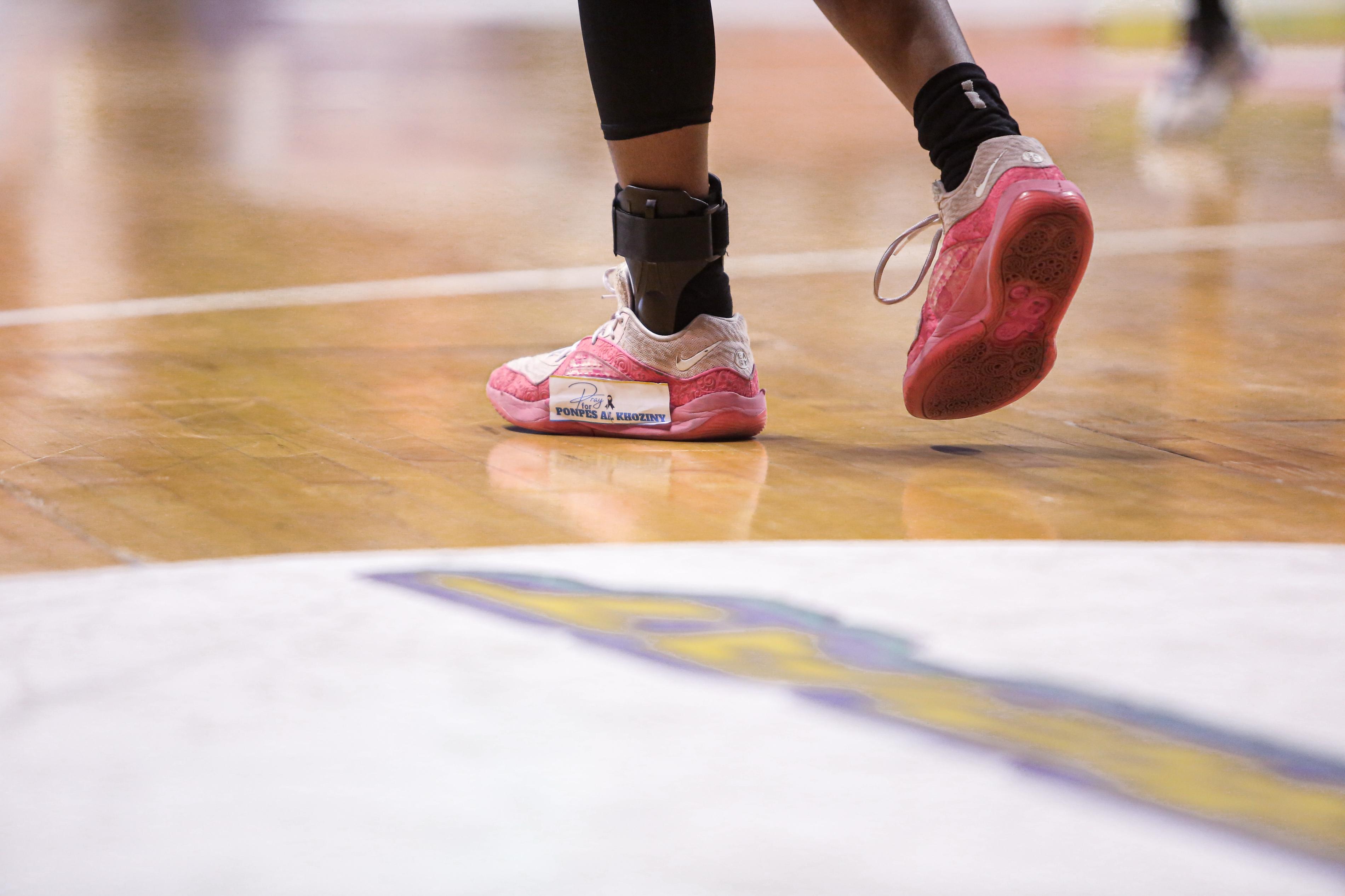 Spensa Kirim Doa untuk Ponpes Al Khoziny, Saat Menang di JRBL!