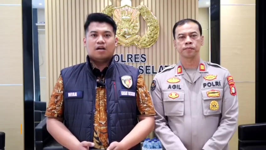 Polres Tangsel Respons Kasus Gadis Dicabuli Ayah Tiri yang Viral di Podcast Denny Sumargo: Naik Penyidikan!