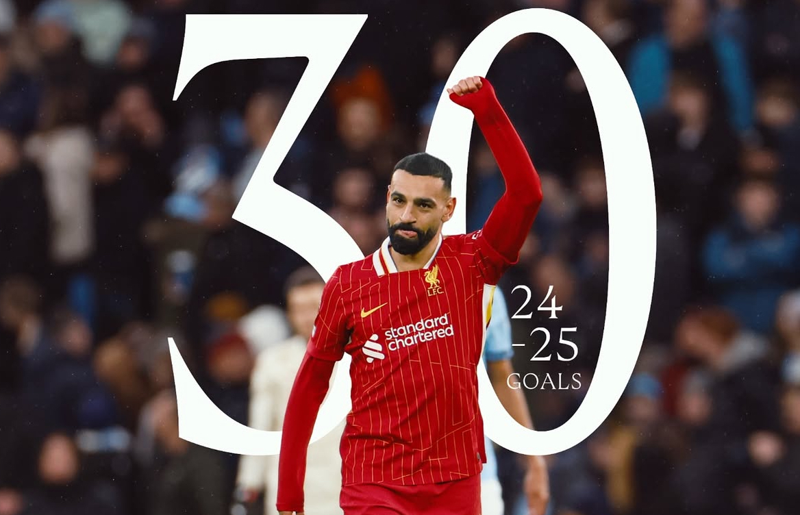 Teori Kontrak Kontroversial Mohamed Salah Terungkap, The Egyptian Messi Sangat Dekat Kontrak Baru Liverpool