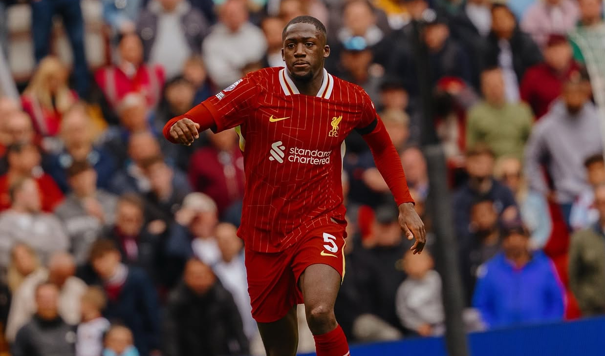 Liverpool Cuci Gudang 6 Pemain, Konate dan Elliott Jadi Rebutan Real Madrid dan PSG