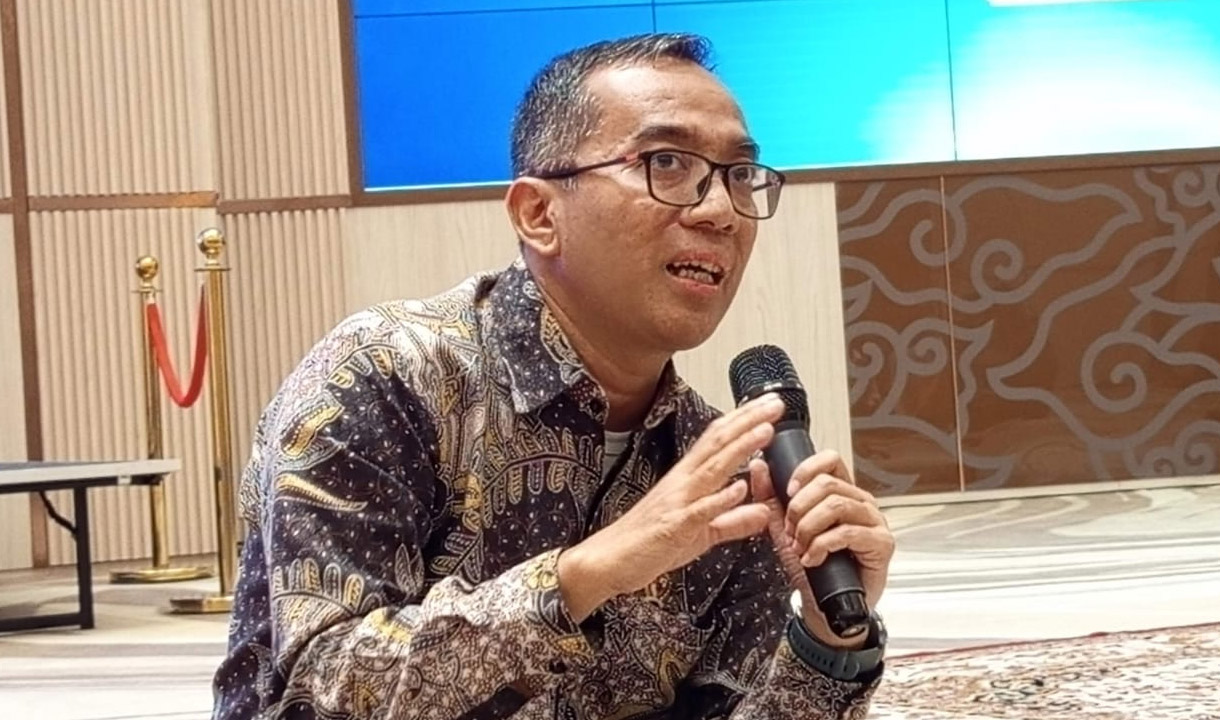 Lembaga Pinjaman Mahasiswa Disiapkan dengan Skema Crowdfunding, Wacana Student Loan Jilid Baru?
