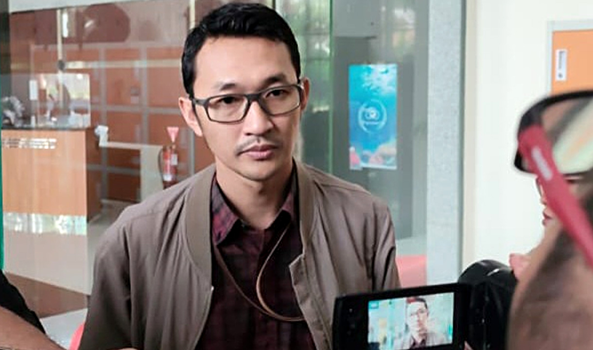 KPK Sita Uang Tunai 1.6 Juta USD hingga Bangunan di Kasus Dugaan Korupsi Haji   