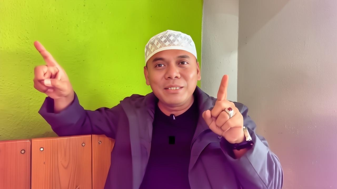 Gus Nur pun Diberi Amnesti oleh Prabowo: Dulu Dipenjara Karena Menghina Jokowi