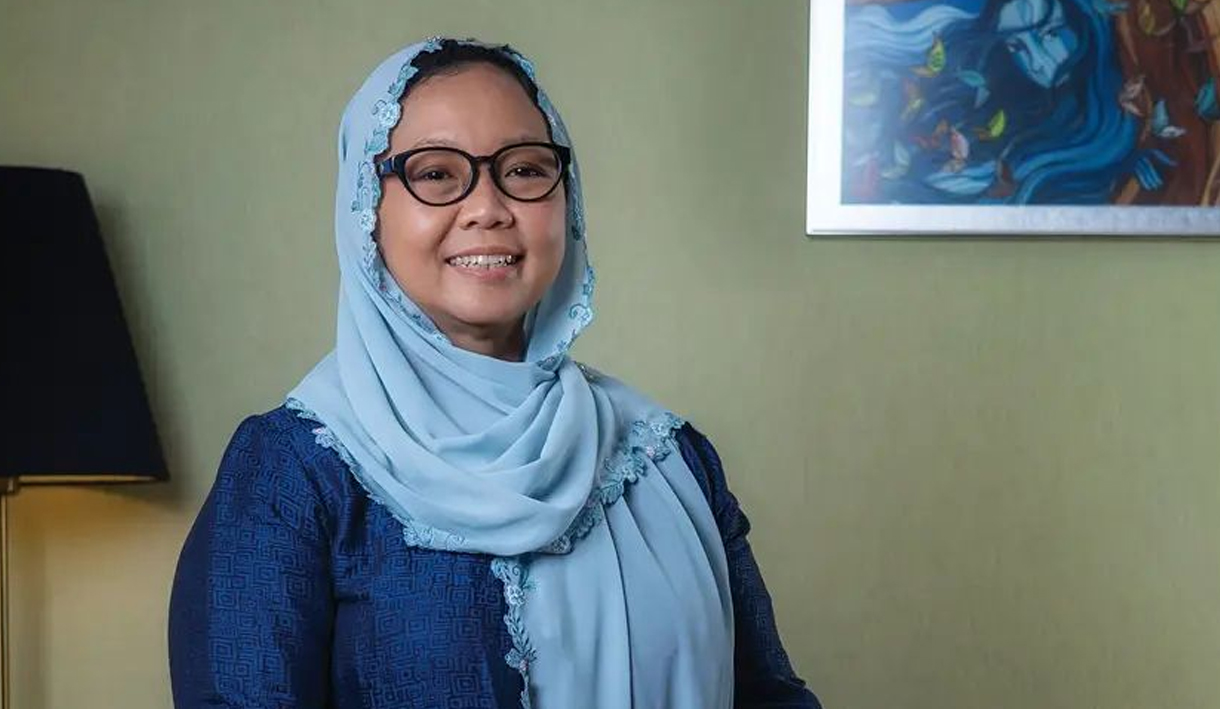 Alissa Wahid Ungkap Pernah Minta Jokowi Tolak Pelemahan KPK: Hasilnya UU KPK Tetap Direvisi dan Berada di Bawah Presiden
