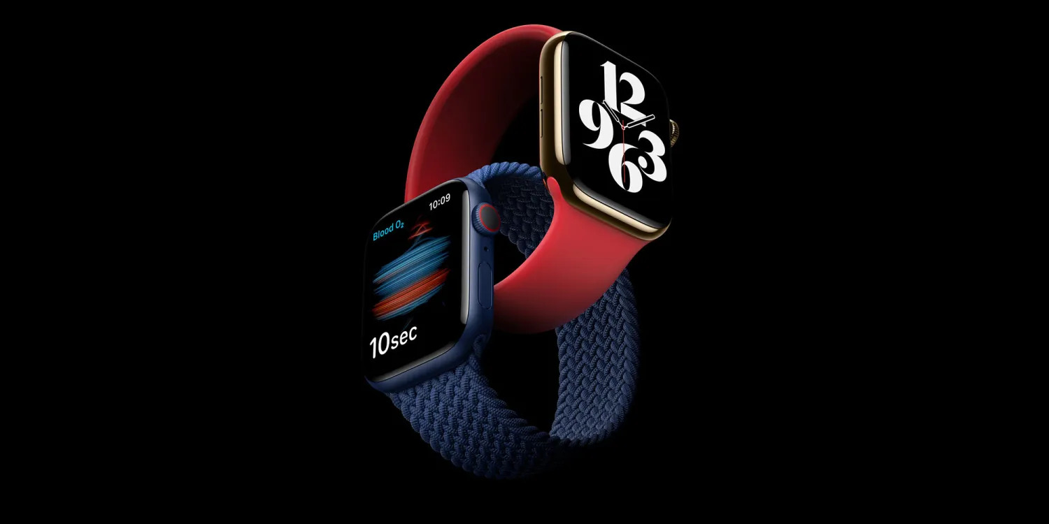 Apple Kalah Gugatan USD 634 Juta Karena Fitur Smartwatch