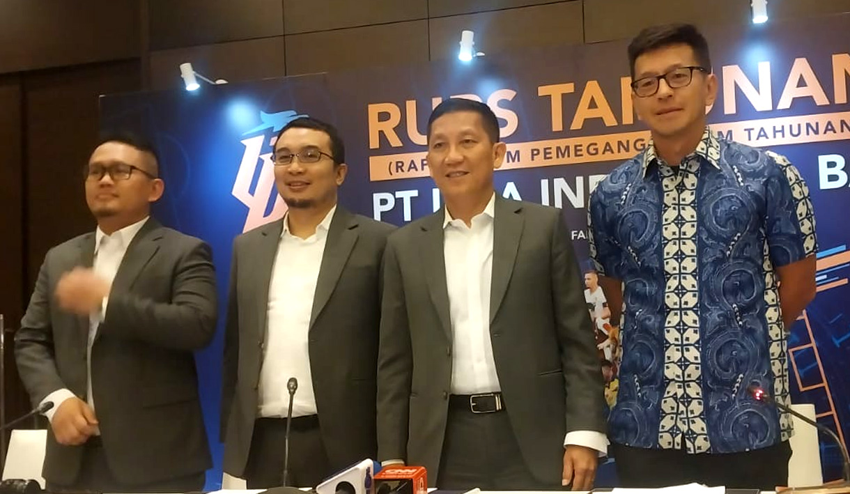 Hasil RUPS PT Liga Indonesia Baru, Aturan Baru Hingga Hadiah Pemenang Liga 1 2024-2025 Naik 50 Persen
