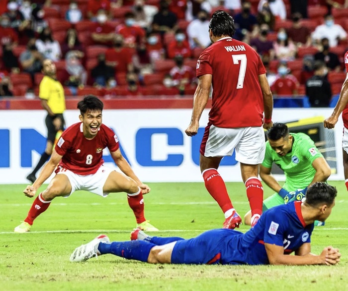 Arthur Irawan Dorong John Herdman Panggil Pemain Liga, Ezra Walian Disorot