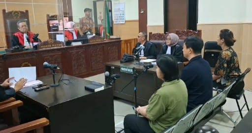 PN Tangerang Sidangkan Kasus Dugaan Pencurian Data Perusahaan Pembuat Video Animasi Disney, Begini Perkaranya!