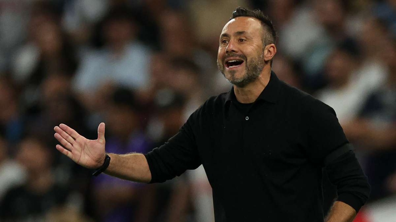 Tottenham Sudah Punya Savio dan Marmoush, De Zerbi Minta Satu Pemain Lagi