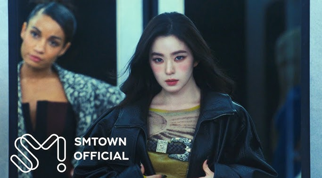 Lirik Lagu Biggest Fan - Irene Red Velvet dan Terjemahan Bahasa Indonesia, Comeback Solo Terbaru!