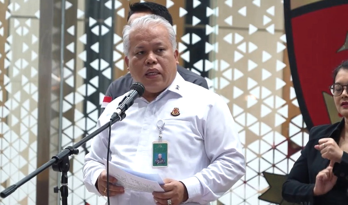 Kejagung Tetapkan 3 Tersangka Kasus Satelit Kemenhan, Salah Satunya Purnawirawan TNI
