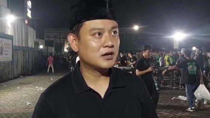 Imbas Konten Viral Willie Salim, Bobon Santoso Banyak Terima DM Warga Palembang untuk Masak Besar