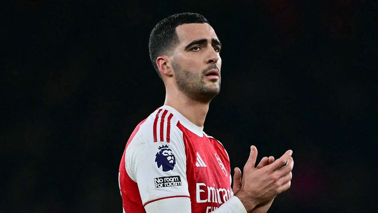 Mikel Merino Jalani Operasi, Arsenal Berharap Pemulihan Bisa Tepat Waktu