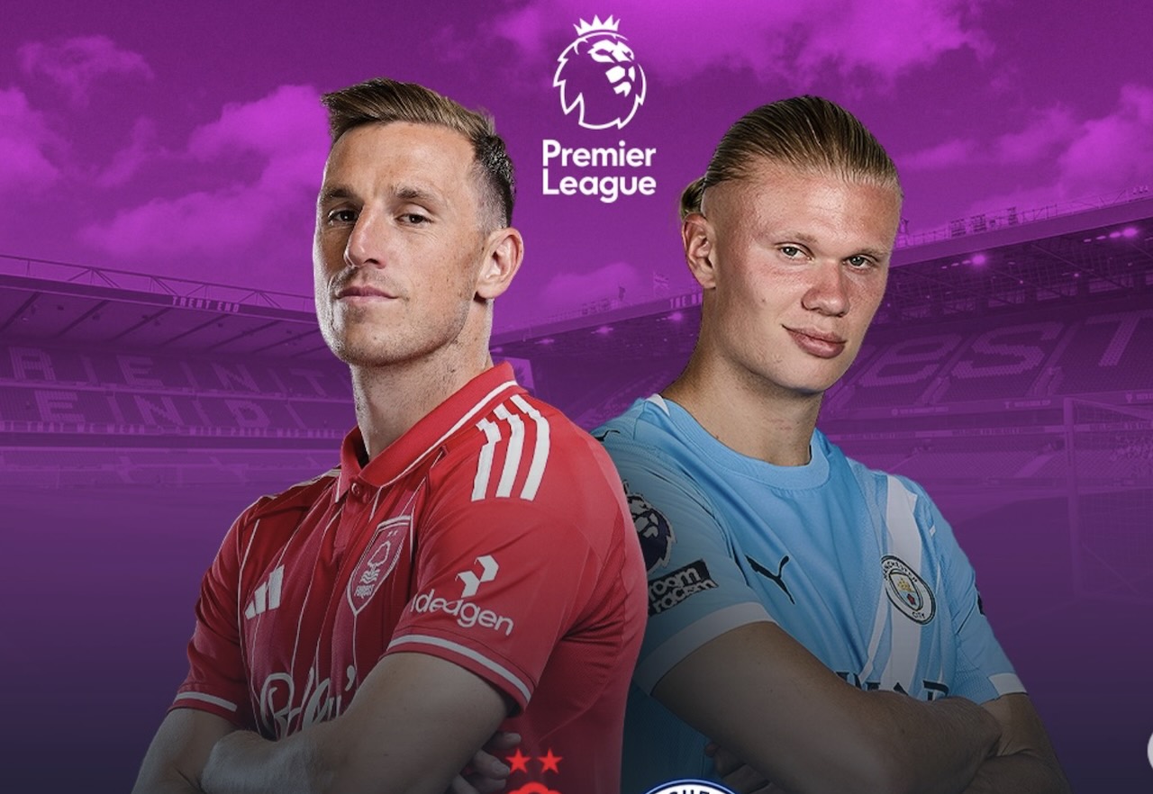 Prediksi Skor Nottingham Forest vs Man City, The Citizens Bisa Menang Besar