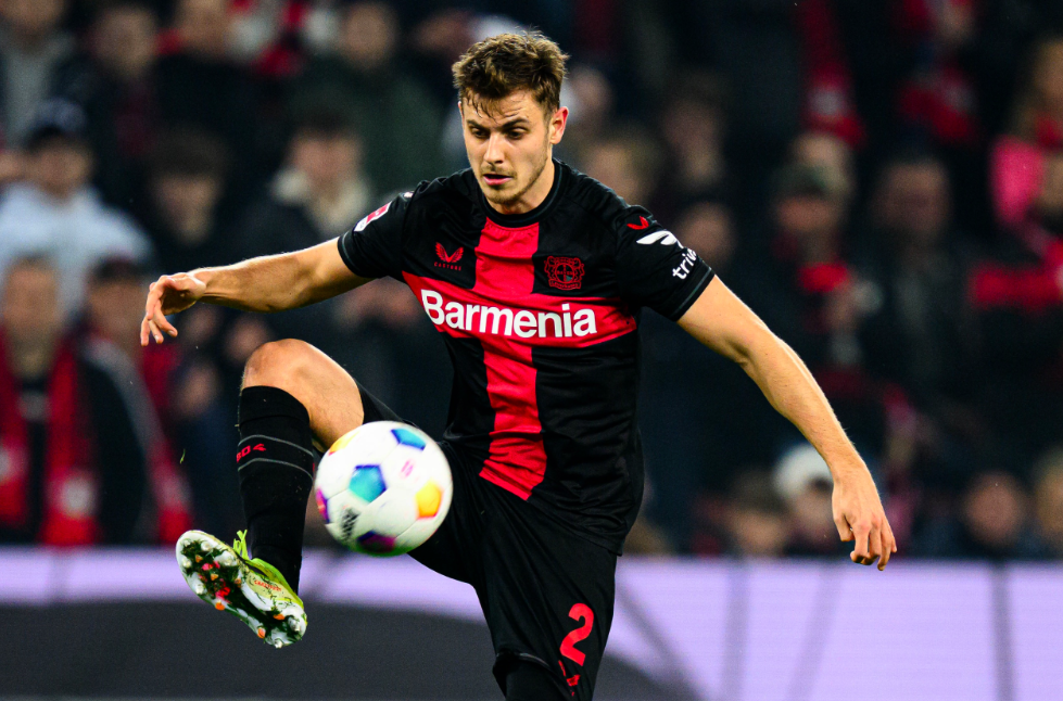 Xabi Alonso Hajar Bayern Munchen 3-0, Nyesel Pinjamkan Josip Stanisic ke Leverkusen?