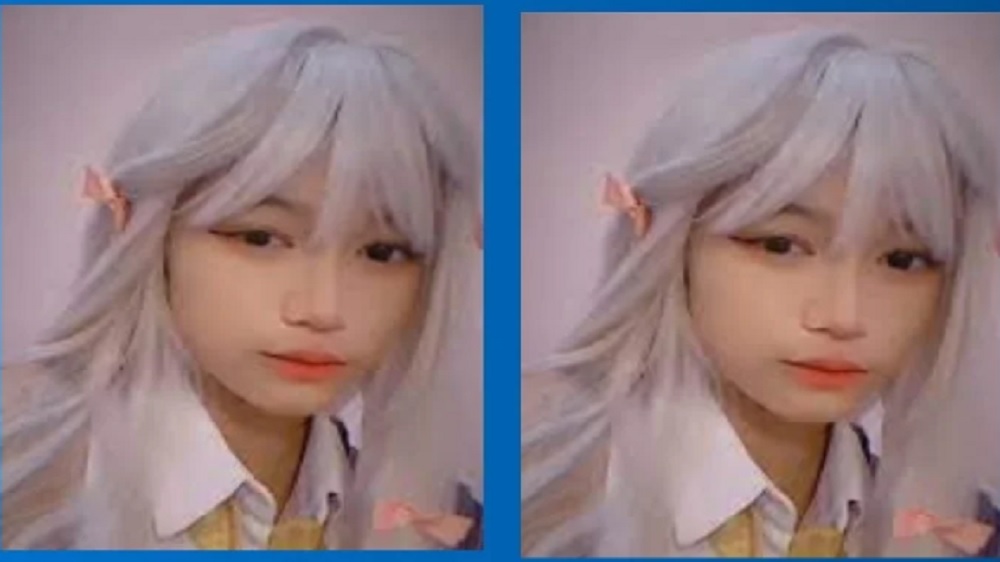 Senna Cosplay Viral di TikTok, Videonya Masih Tanda Tanya