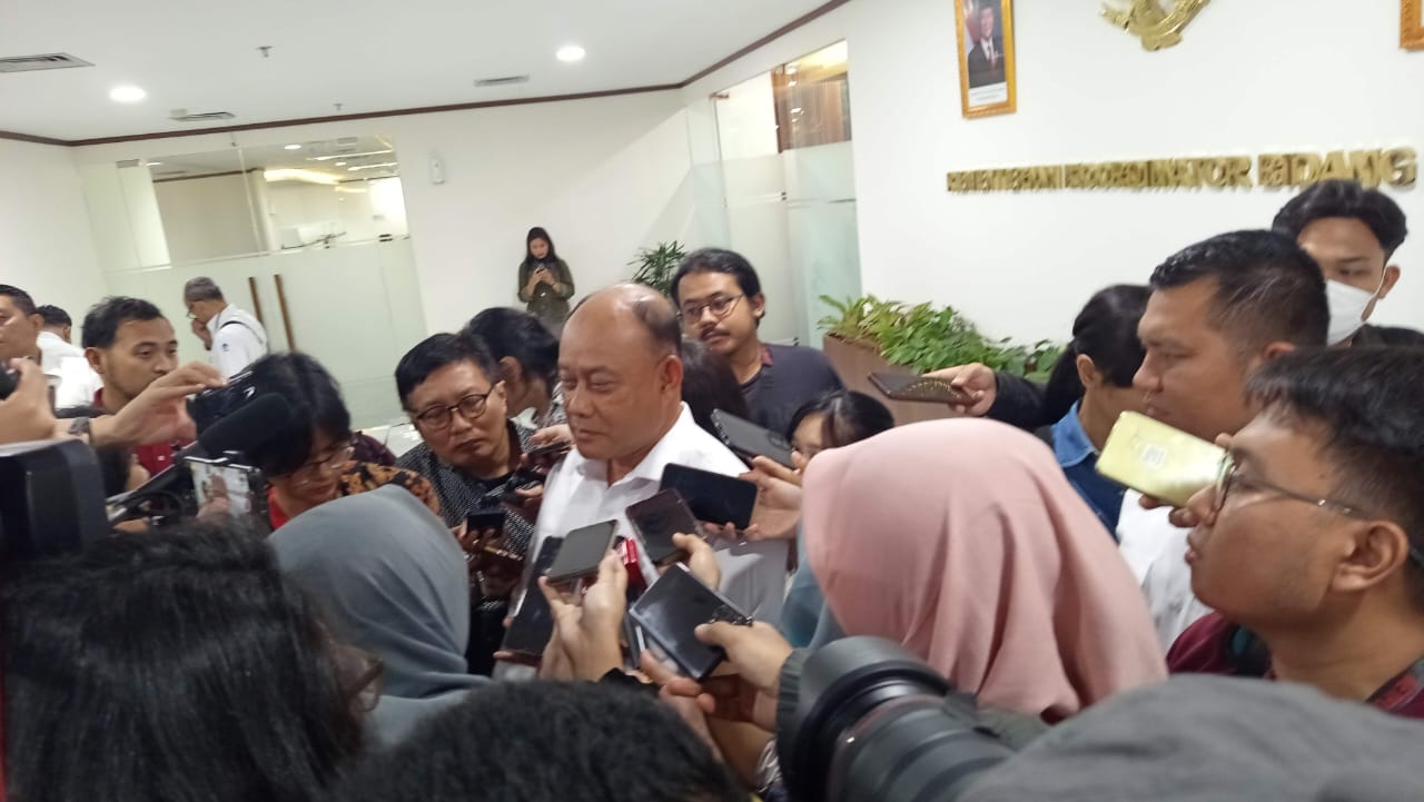 Buka Bersama Makan Bergizi Gratis di Bulan Ramadan, Ini Usul BGN 