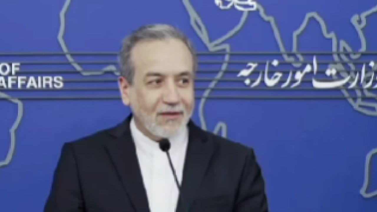 Kemenlu Iran Panggil Dubes Jerman Usai Disebut Buat Pernyataan Konyol, Dukung Israel Bela Negara Barat?