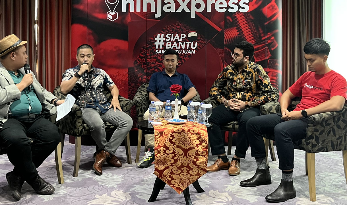 Produk Indonesia Diminati di Asia Tenggara, UMKM Harus Siap Ekspansi   