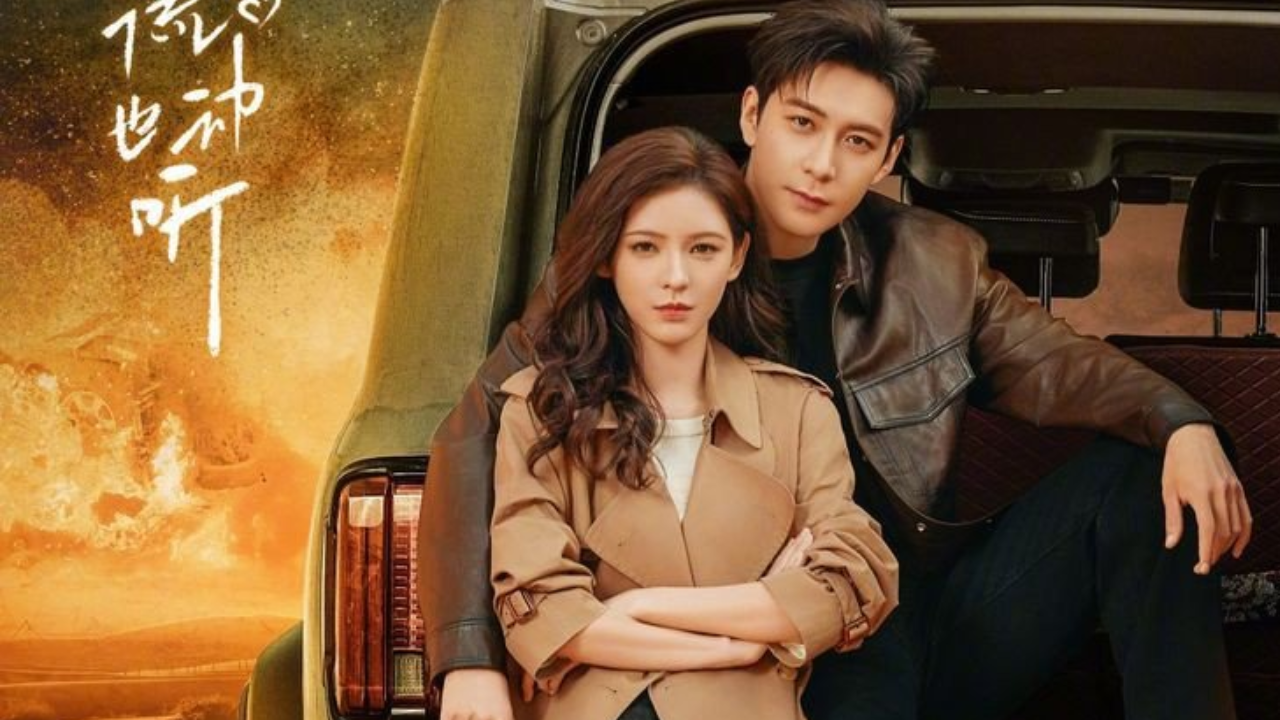 Bocoran Jadwal Tayang Drama China A Beautiful Lie Full Episode di iQIYI, Cek di Sini! 