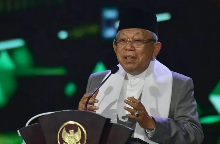 Wakil Presiden RI Akan Kukuhkan Pengurus DPP AMPHURI Tepat Pada Haflah ke-17