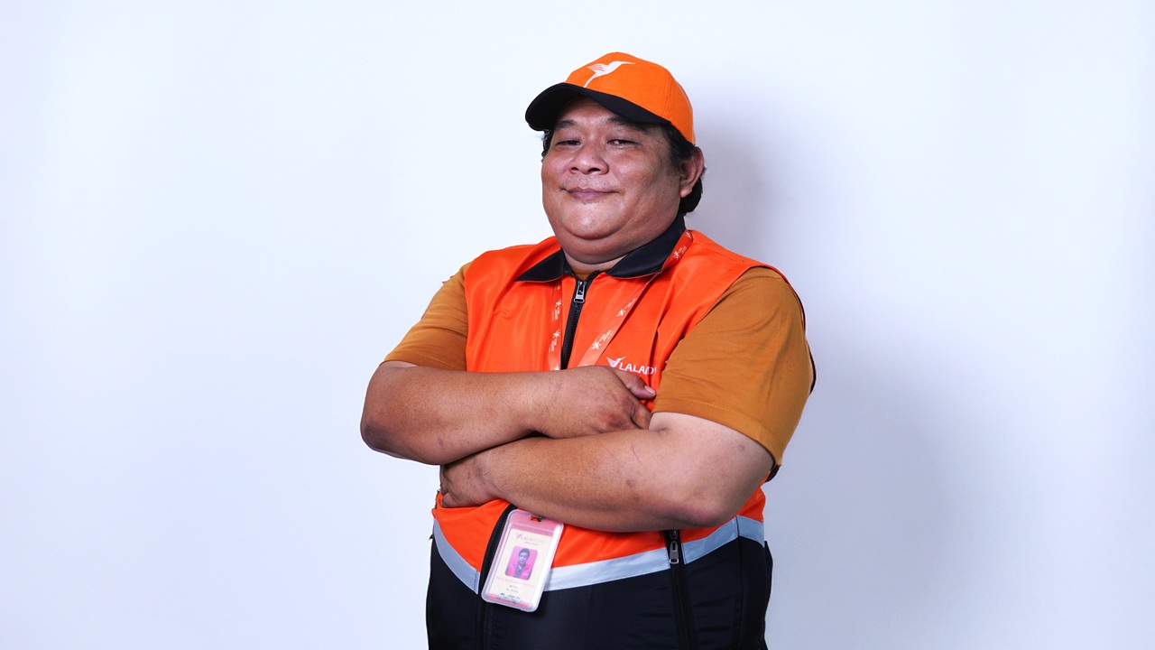 Kisah Pang Budiawan, Mulai dengan Satu Mobil hingga Menjadi Pengusaha Fleet Management