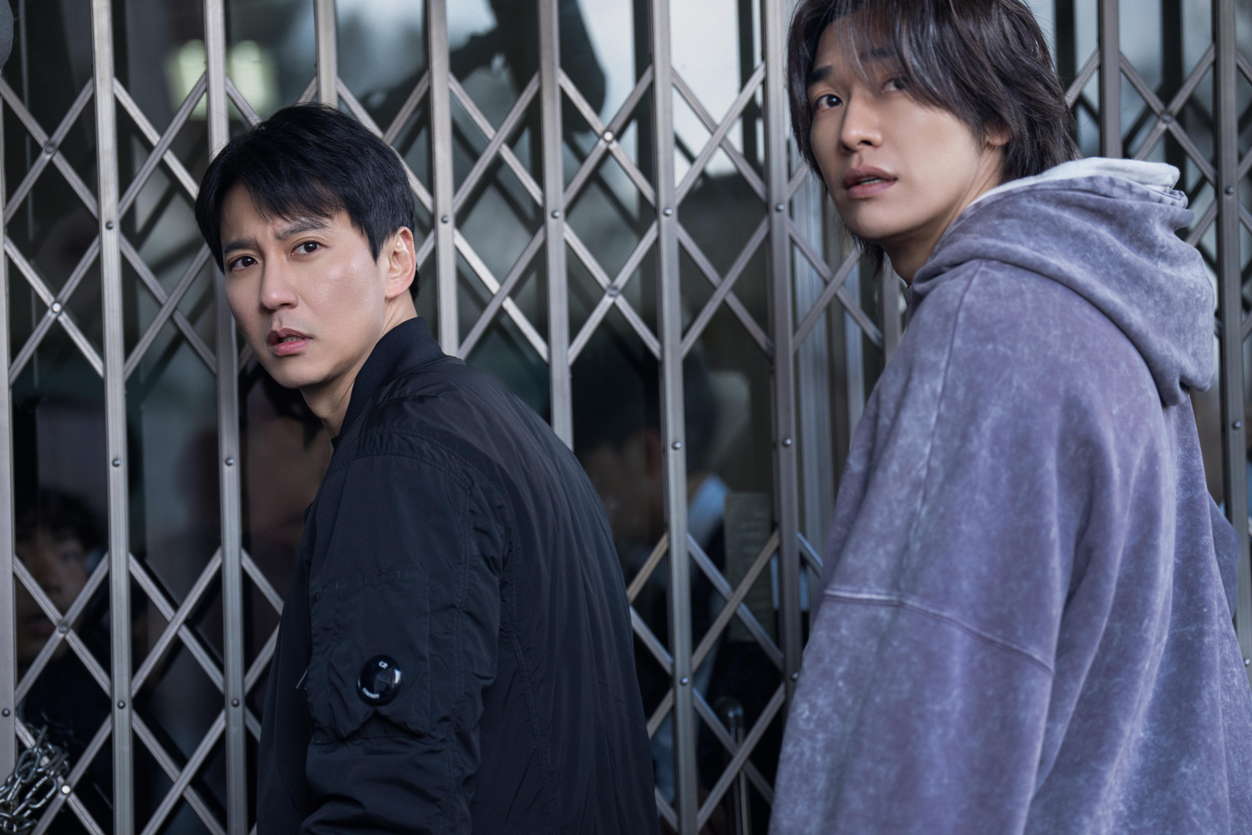 Profil 7 Pemeran Drakor Trigger, Kim Nam Gil dan Kim Young Kwang Jadi Musuh Bebuyutan
