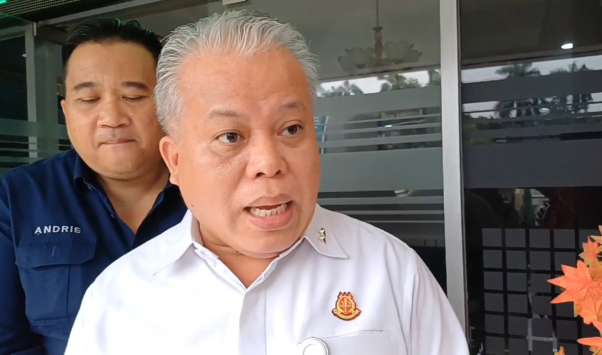 Penanganan Pagar Laut Tangerang Diambil Alih Bareskrim, Kejagung: Fokus Penerbitan SHGB dan SHM