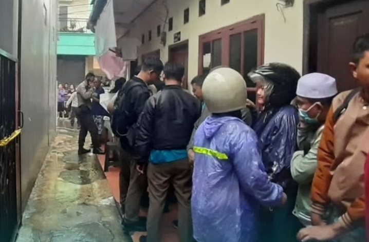 Geger! Pegawai PPPK RSPAU Halim Ditemukan Tewas, Tubuh Menghitam di Atas Kasur