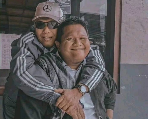 Rian Mahendra Yakin Haji Haryanto Bangga Pada Anaknya