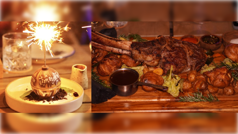 Dapur MAMAKA Berubah Berkat Sentuhan Chef Garvey