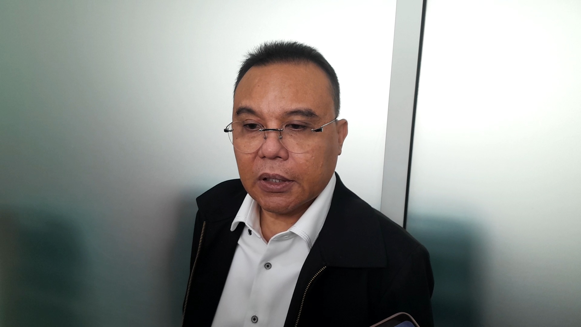 Mirwan MS Diperiksa karena Umrah saat Bencana, Dasco Desak Kemendagri Segera Tunjuk Plt Bupati Aceh Selatan