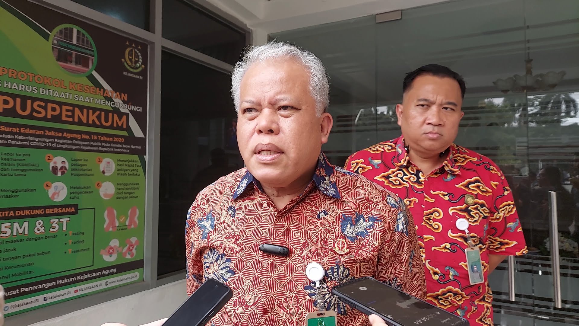 Buntut Periksa Nadiem, Kejagung Telusuri Investasi Google ke Gojek