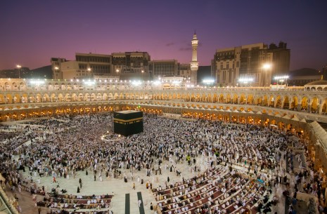 Ini Rangkaian Lengkap Rencana Perjalanan Ibadah Haji 2023