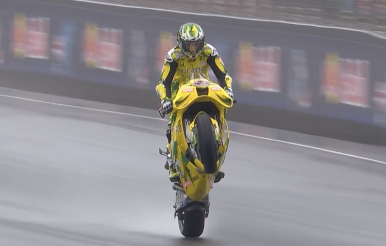 MotoGP Australia 2026 Batal Digelar, Pembalap Tetap Lakukan Lap Perpisahan