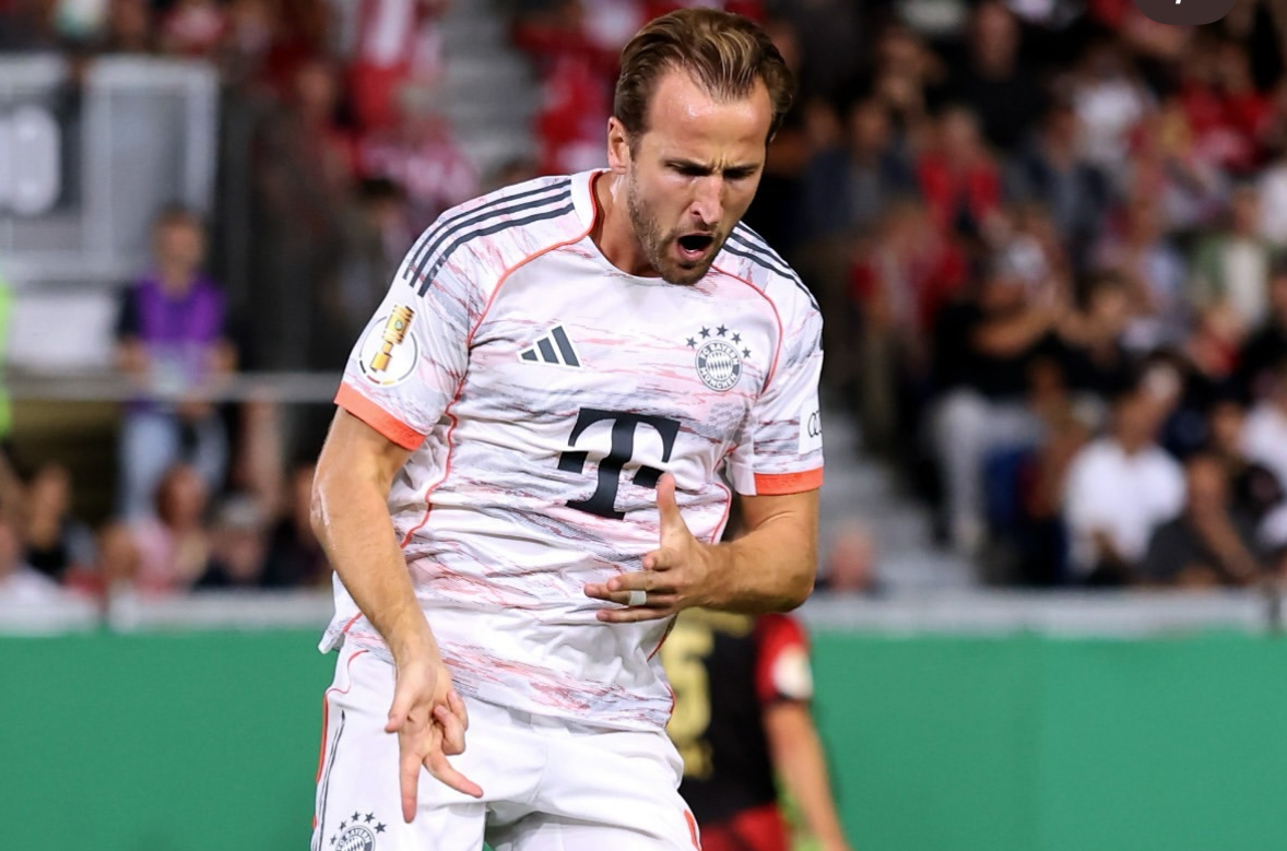 Kehilangan Harry Kane dan Declan Rice, Rio Ferdinand Ungkap Kesalahan Transfer Terbesar Manchester United