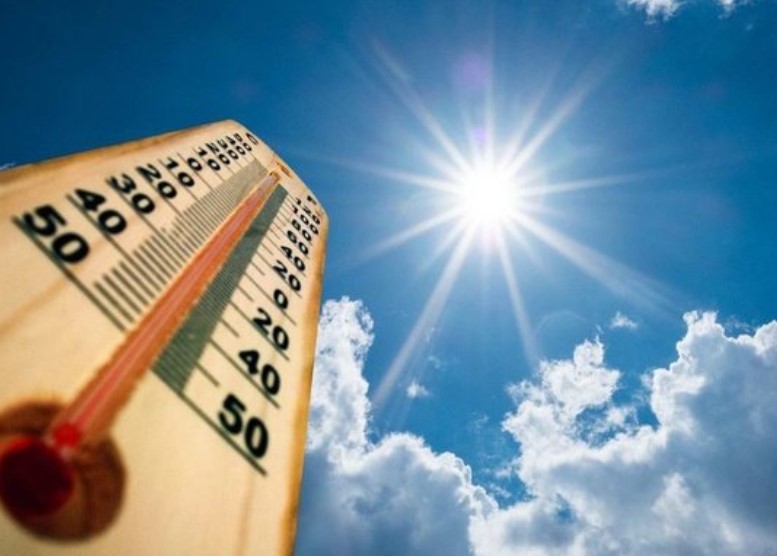 Kenali 6 Gejala Heatstroke dan Cara Efektif Mengatasinya