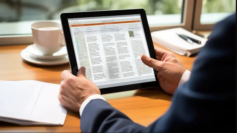 5 Rekomendasi Tablet 1 Jutaan untuk Kebutuhan Harian