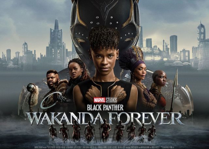 Tayang di Bioskop, Ada Berapa Post Credit Black Panther: Wakanda Forever? Ini Jawabannya