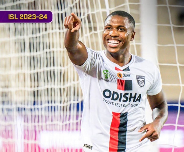 Done Deal! Persebaya Gaet Diego Mauricio, Pernah Setim dengan Neymar dan Casemiro!