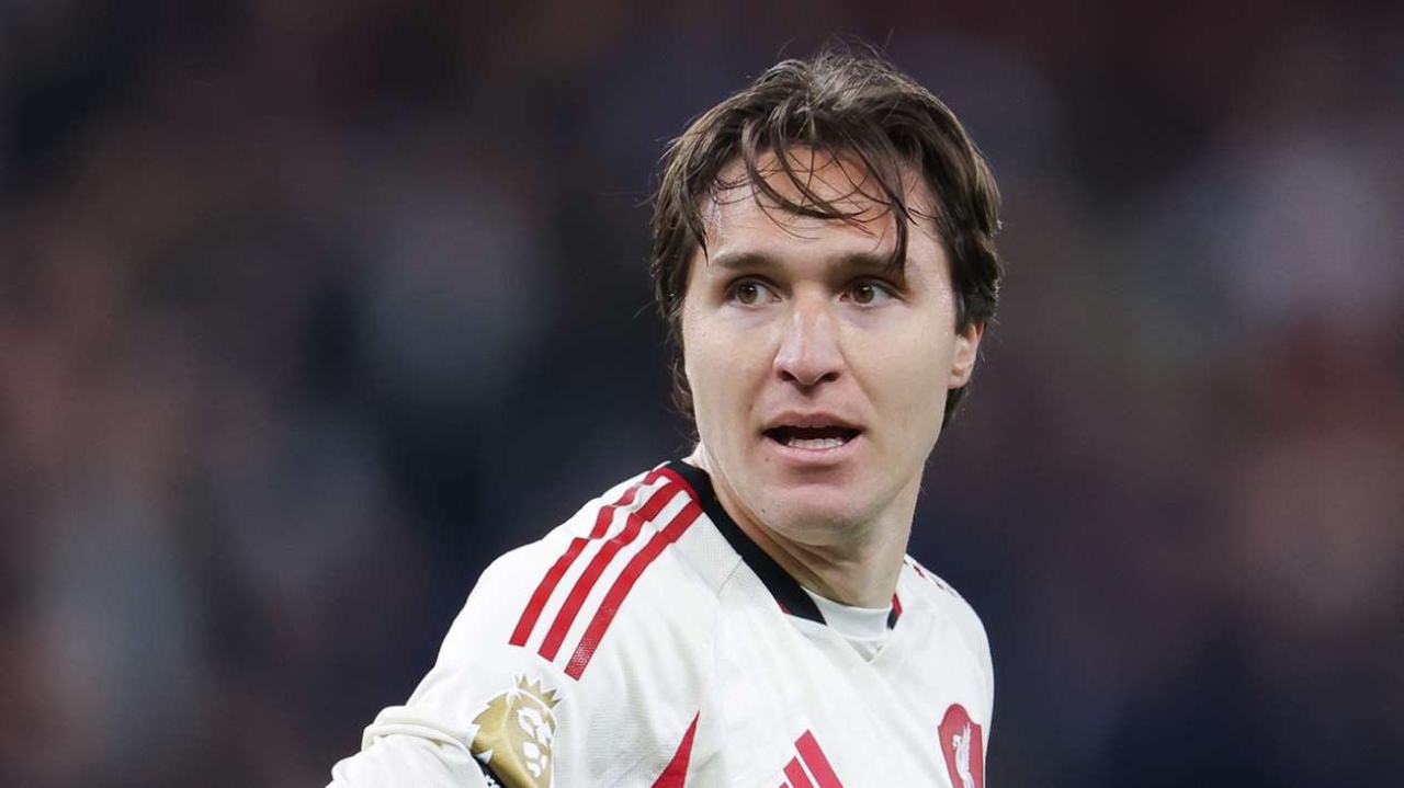 Federico Chiesa Buka Peluang Tinggalkan Liverpool Demi Menit Bermain