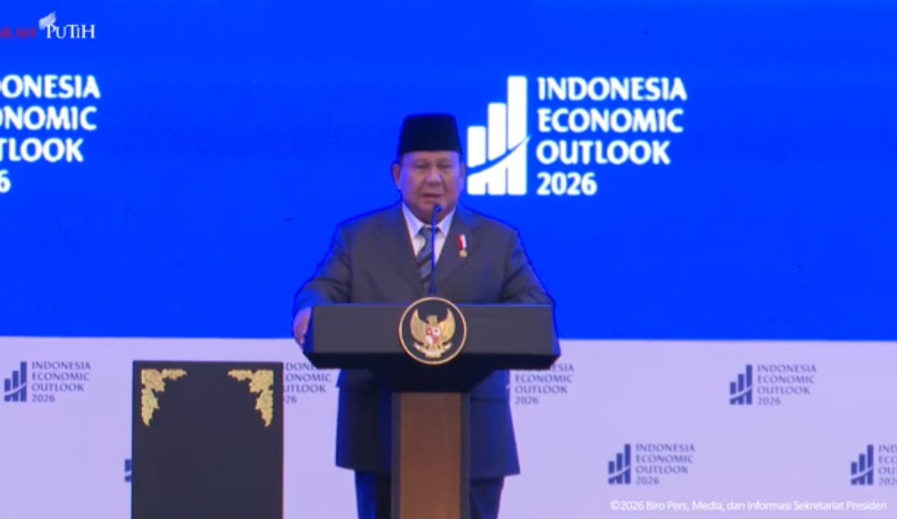 Targetkan 5.000 Desa Nelayan, Prabowo: Ini Kita Organisir