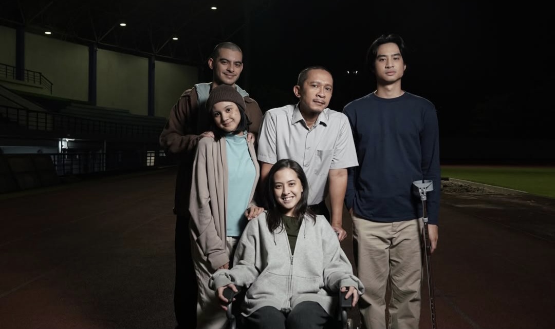 6 Pemeran Rumah Singgah, Ada Adhisty Zara hingga Aming