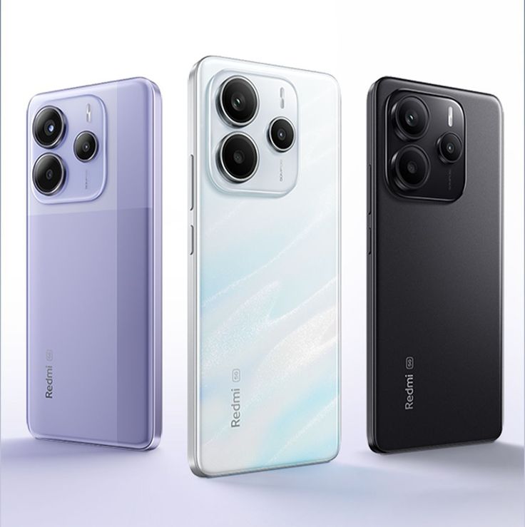 Apakah Worth It Pakai Redmi Note 14 Series, Simak Spesikasinya!