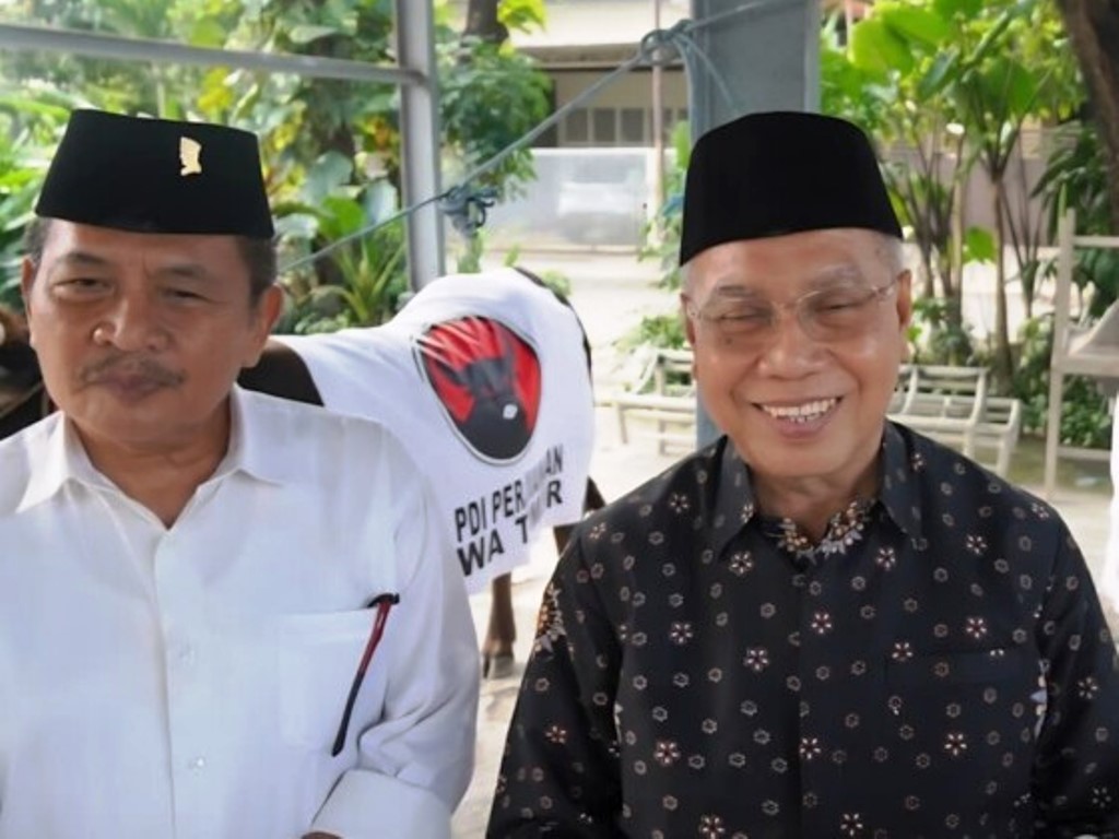 PWM Muhammadiyah Jatim Apresiasi Konsistensi Kurban PDIP, Rawat Silaturahmi dan Kepedulian Sosial